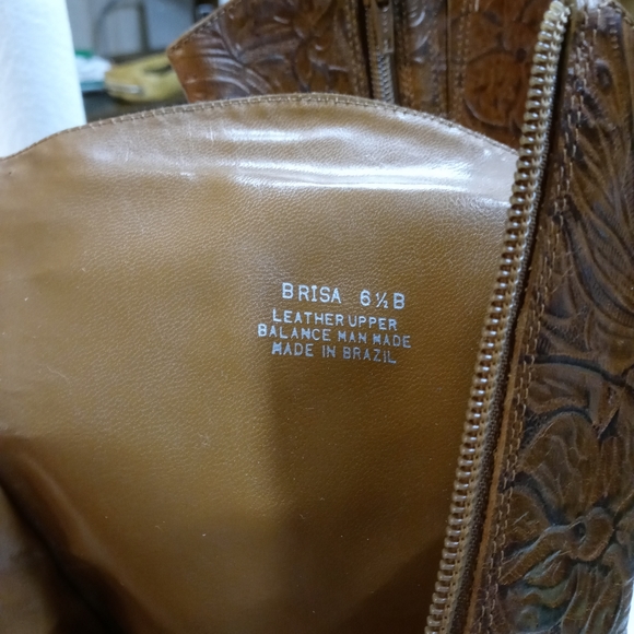 Steve Madden Boots - Picture 4 of 6